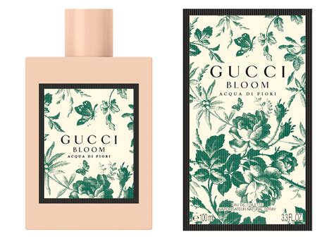 bloom acqua di fiori gucci reviews|Gucci Bloom fragrantica.